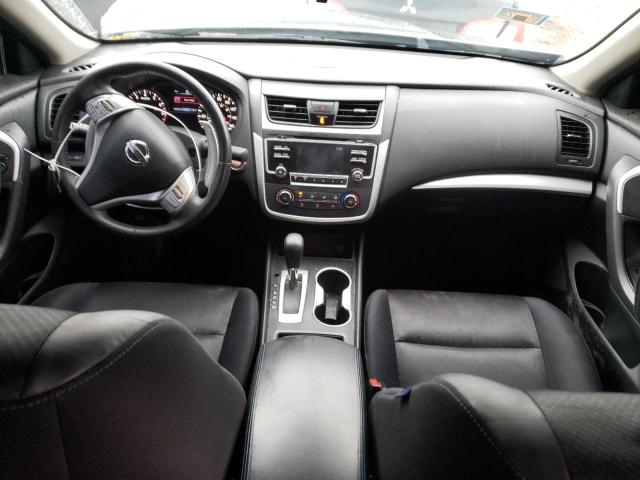 Photo 8 from auction – 2016 NISSAN ALTIMA 2.5 with VIN 1N4AL3AP3GC294002