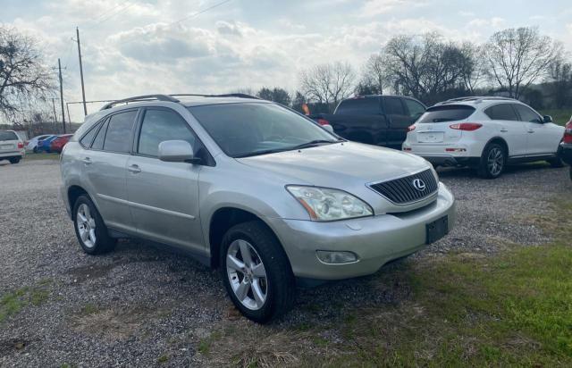 LEXUS RX 330 2005 with VIN 2T2HA31U95C056269 - Photo from auction