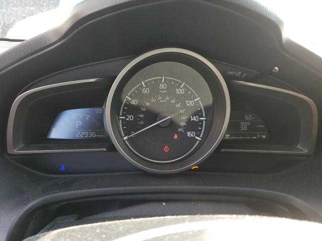 Photo 9 from auction – 2018 MAZDA 3 SPORT with VIN 3MZBN1K76JM232737