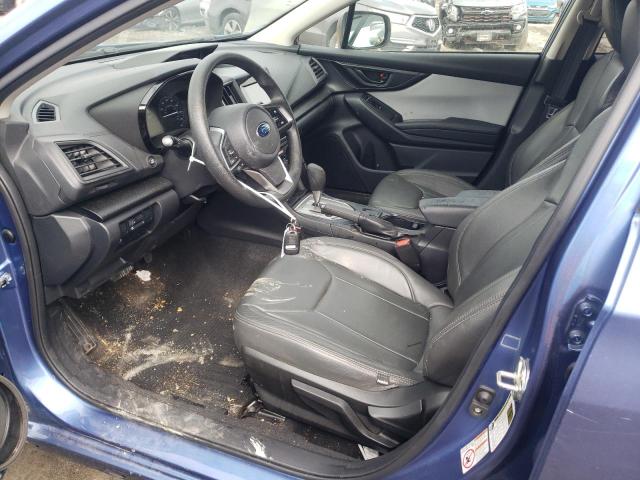 Photo 7 from auction – 2019 SUBARU CROSSTREK with VIN JF2GTABCXKH280227