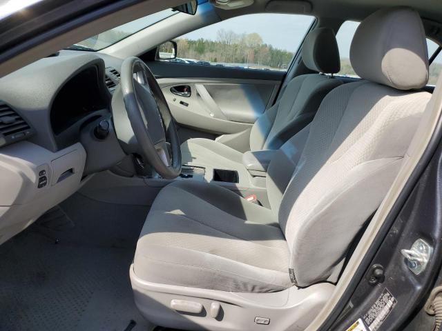 Photo 7 from auction – 2008 TOYOTA CAMRY CE with VIN 4T1BE46K68U766437