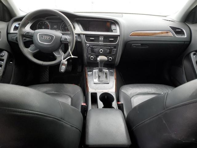 Photo 8 from auction – 2013 AUDI A4 PREMIUM with VIN WAUEFAFL2DN022499