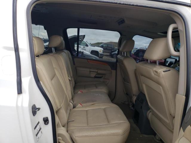 Photo 11 from auction – 2009 INFINITI QX56 with VIN 5N3AA08CX9N901072