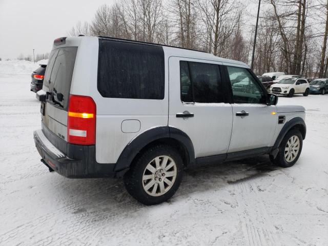 Photo 3 from auction – 2006 LAND ROVER LR3 SE with VIN SALAE25496A376429