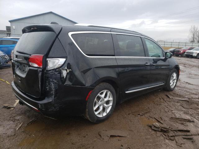 Photo 3 from auction – 2017 CHRYSLER PACIFICA T with VIN 2C4RC1EG1HR525886