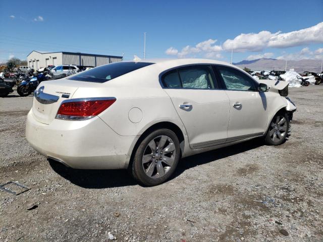 Photo 3 from auction – 2013 BUICK LACROSSE with VIN 1G4GC5E34DF237630