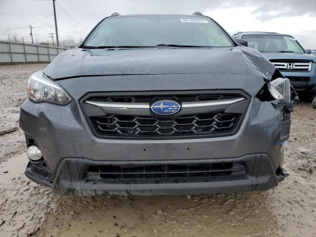 Photo 5 from auction – 2020 SUBARU CROSSTREK with VIN JF2GTAPC0L8203540