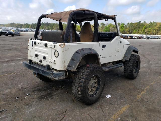 Photo 3 from auction – 1998 JEEP WRANGLER / with VIN 1J4FY29P1WP802789