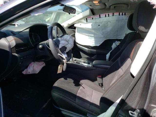 Photo 7 from auction – 2020 NISSAN SENTRA SR with VIN 3N1AB8DV3LY241485