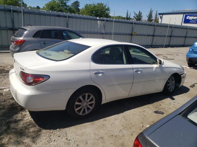 Photo 3 from auction – 2004 LEXUS ES 330 with VIN JTHBA30G045022804