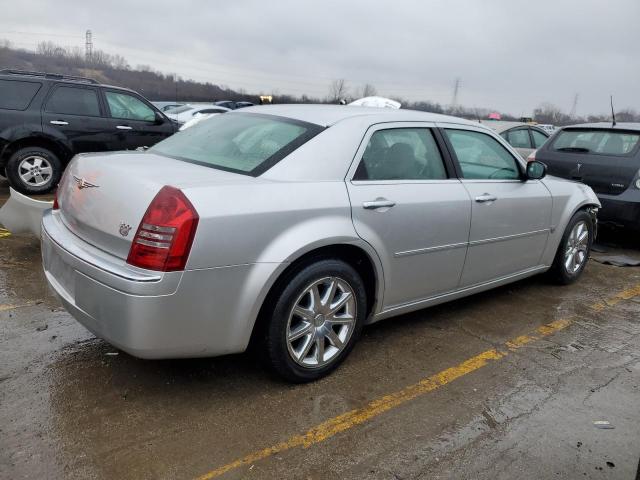 Photo 3 from auction – 2007 CHRYSLER 300C with VIN 2C3KA63H87H746619