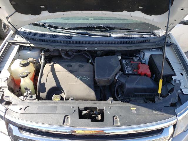 Photo 12 from auction – 2013 FORD EDGE LIMIT with VIN 2FMDK3KC0DBA91324