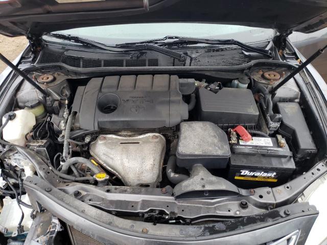 Photo 11 from auction – 2011 TOYOTA CAMRY BASE with VIN 4T4BF3EKXBR102017