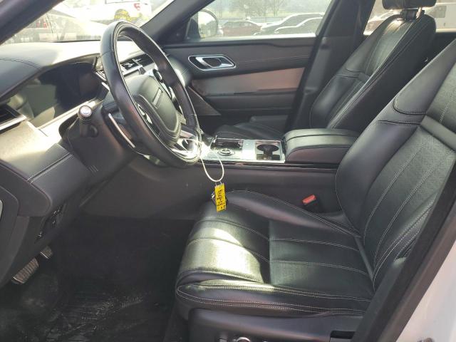 Photo 7 from auction – 2018 LAND ROVER RANGE ROVE with VIN SALYM2RX3JA768501