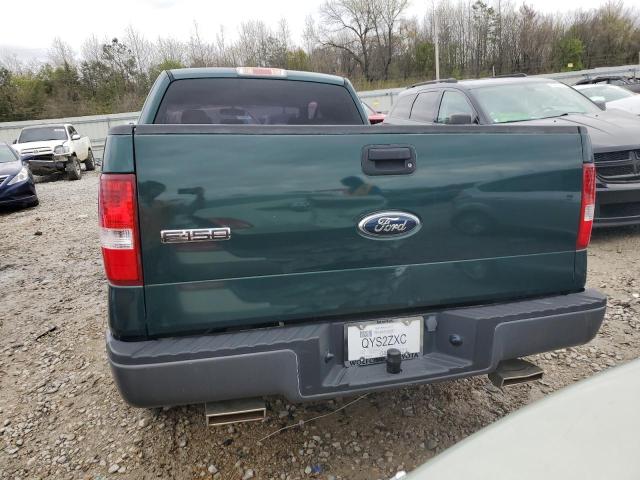Photo 6 from auction – 2007 FORD F150 with VIN 1FTRX12W97KC38499