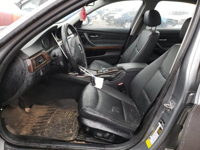 Photo 7 from auction – 2011 BMW 328 XI with VIN WBAPK7C5XBA974863