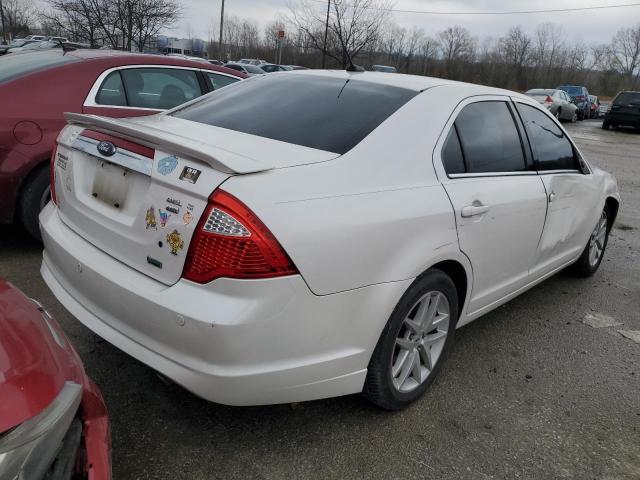 Photo 3 from auction – 2010 FORD FUSION SEL with VIN 3FAHP0CG2AR301948