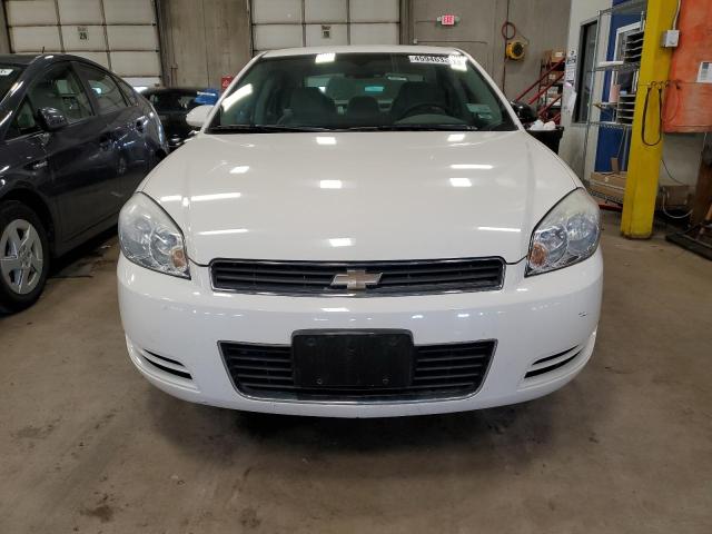 Photo 5 from auction – 2007 CHEVROLET IMPALA LT with VIN 2G1WT55N679251729