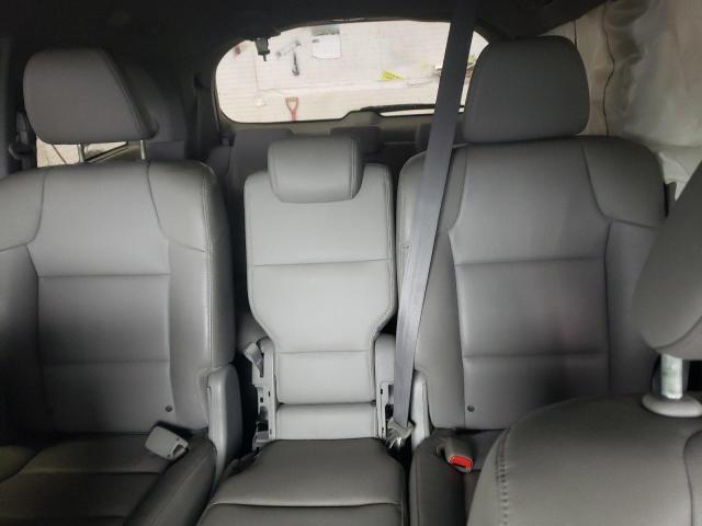 Photo 10 from auction – 2014 HONDA ODYSSEY TO with VIN 5FNRL5H94EB048642