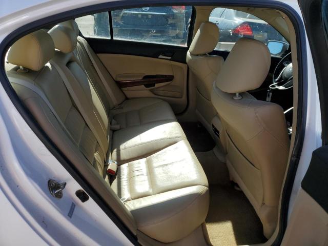 Photo 10 from auction – 2011 HONDA ACCORD EXL with VIN 1HGCP2F80BA021978