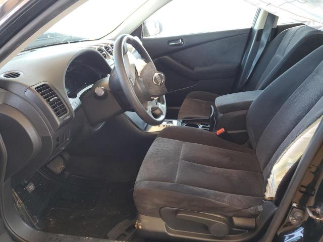 Photo 7 from auction – 2009 NISSAN ALTIMA with VIN 1N4AL21E49N528597