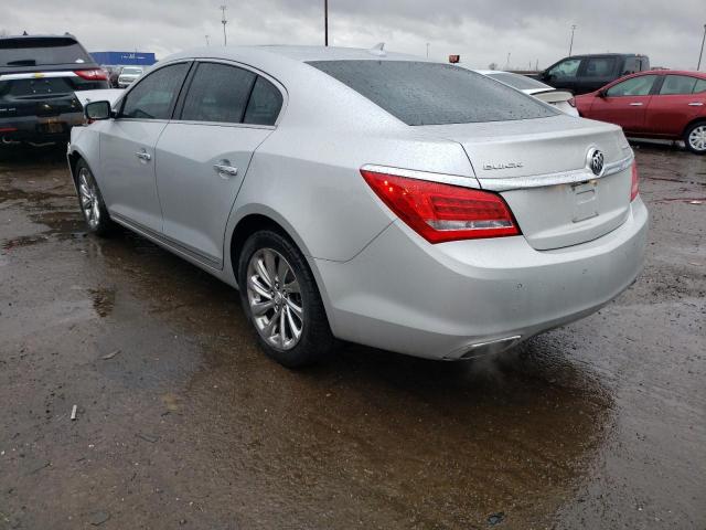 Photo 2 from auction – 2014 BUICK LACROSSE with VIN 1G4GB5G34EF108045