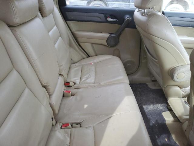 Photo 10 from auction – 2008 HONDA CR-V with VIN JHLRE48598C044477