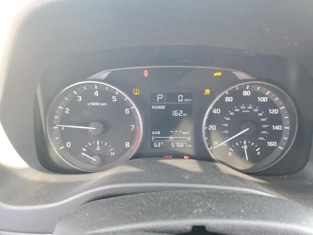Photo 9 from auction – 2017 HYUNDAI ELANTRA SE with VIN 5NPD74LF7HH204586