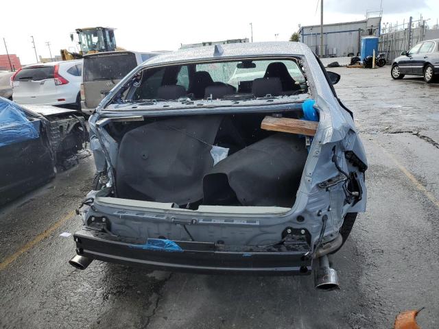 Photo 6 from auction – 2022 HONDA CIVIC SI with VIN 2HGFE1E58NH474871