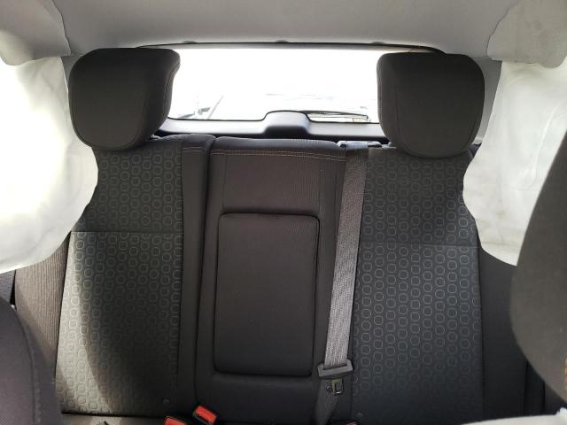 Photo 10 from auction – 2021 CHEVROLET TRAX LS with VIN KL7CJNSBXMB355903