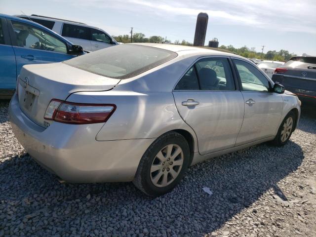 Photo 3 from auction – 2009 TOYOTA CAMRY HYBR with VIN 4T1BB46K09U067587