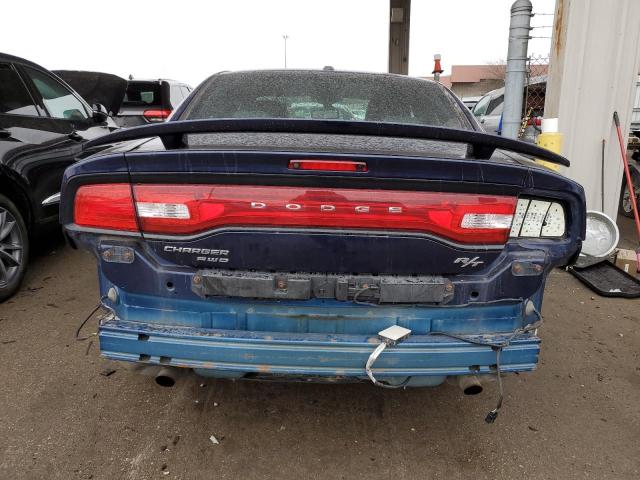 Photo 6 from auction – 2014 DODGE CHARGER R/ with VIN 2C3CDXDT6EH140625