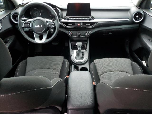 Photo 8 from auction – 2023 KIA FORTE LX with VIN 3KPF24AD8PE546723