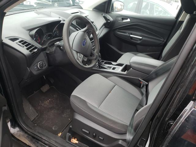 Photo 7 from auction – 2018 FORD ESCAPE SE with VIN 1FMCU9GD0JUC54330