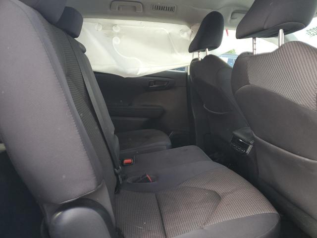 Photo 11 from auction – 2022 TOYOTA HIGHLANDER with VIN 5TDZZRAH2NS096028