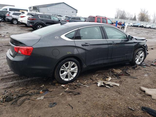 Photo 3 from auction – 2015 CHEVROLET IMPALA LT with VIN 1G1125S32FU135154