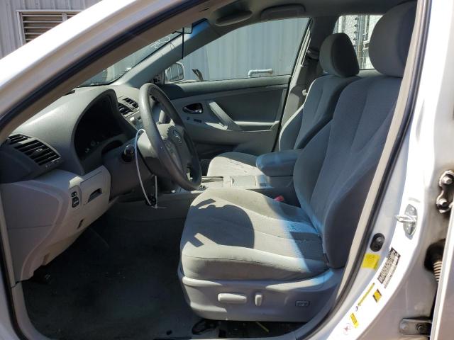 Photo 7 from auction – 2011 TOYOTA CAMRY BASE with VIN 4T1BF3EK8BU767802
