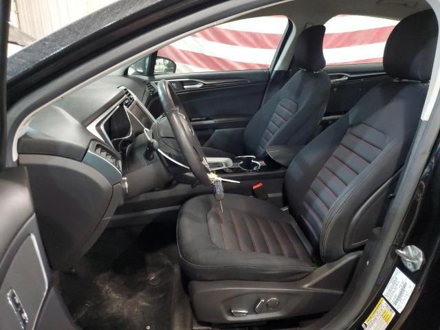 Photo 7 from auction – 2015 FORD FUSION SE with VIN 3FA6P0H96FR232786