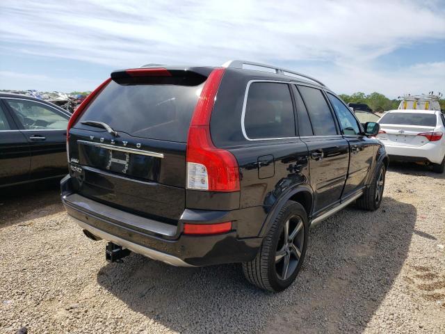 Photo 3 from auction – 2013 VOLVO XC90 R DES with VIN YV4952CF0D1667815