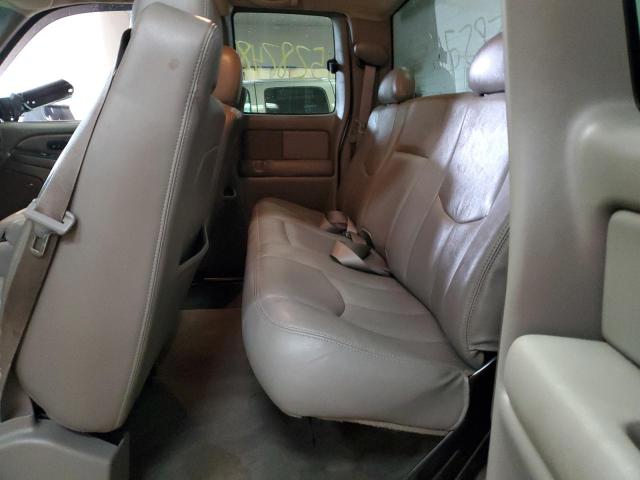 Photo 10 from auction – 2003 CHEVROLET SILVERADO with VIN 1GCHK29113E138187