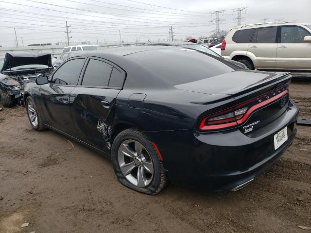 Photo 2 from auction – 2015 DODGE CHARGER SE with VIN 2C3CDXBG9FH925812