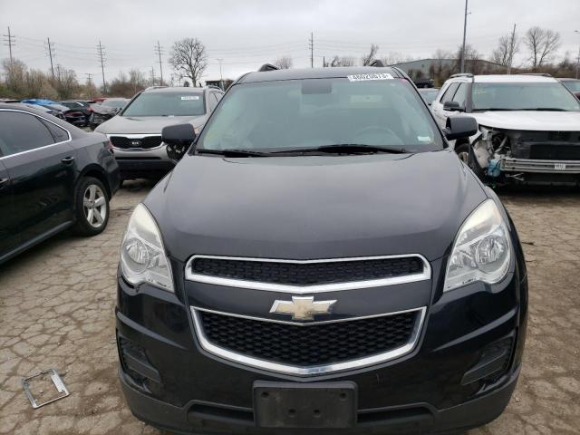Photo 5 from auction – 2015 CHEVROLET EQUINOX LT with VIN 2GNALBEK0F6179875
