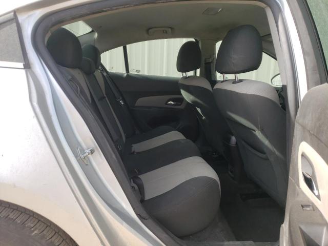 Photo 10 from auction – 2011 CHEVROLET CRUZE LS with VIN 1G1PC5SH8B7224271