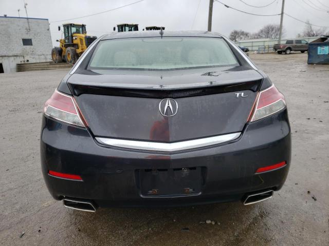 Photo 6 from auction – 2013 ACURA TL TECH with VIN 19UUA8F58DA017601