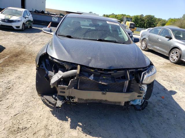 Photo 5 from auction – 2016 CHEVROLET MALIBU LT with VIN 1G1ZE5ST8GF186867