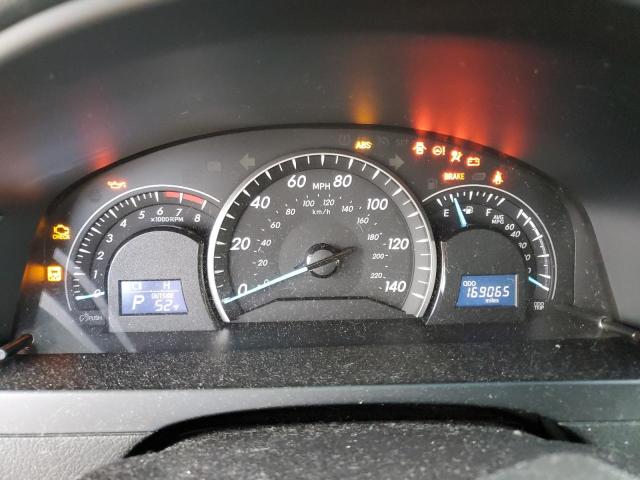 Photo 9 from auction – 2015 TOYOTA CAMRY LE with VIN 4T1BF1FK7FU030941