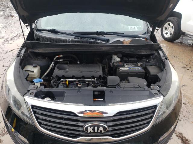 Photo 11 from auction – 2013 KIA SPORTAGE L with VIN KNDPBCA23D7377722
