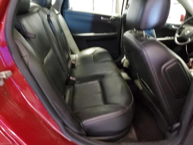 Photo 10 from auction – 2013 CHEVROLET IMPALA LTZ with VIN 2G1WC5E34D1223100