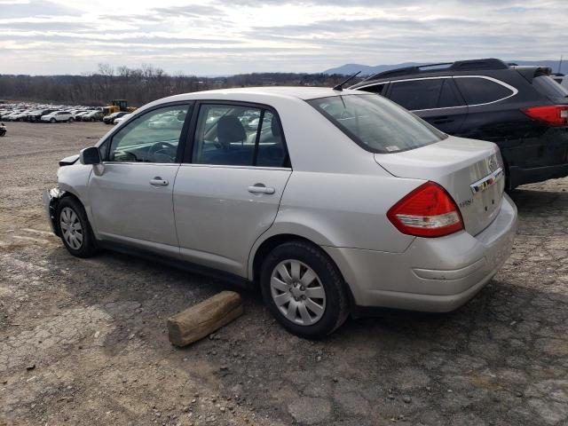 Photo 2 from auction – 2009 NISSAN VERSA S with VIN 3N1BC11E99L375212