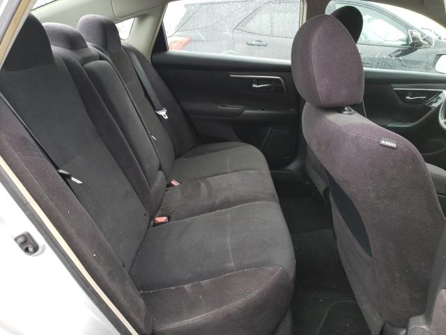 Photo 10 from auction – 2013 NISSAN ALTIMA 2.5 with VIN 1N4AL3AP2DC282838